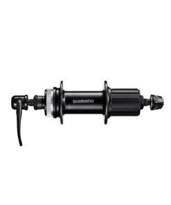 Shimano Moyeu arrière FH-QC300 8/9/10/11-vitesses 135 mm 36-trous SR Center-Lock