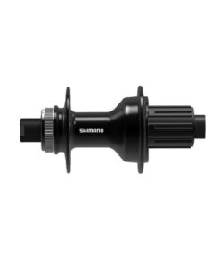 Shimano Moyeu arrière FH-TC600 8/9/10/11-vitesses 148 mm 28-trous 12 mm Center-Lock