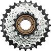 Shimano roue-libre TOURNEY MF-TZ500 6-vitesses 14-28 dents