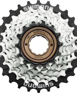 Shimano roue-libre TOURNEY MF-TZ500 7-vitesses 14-28 dents