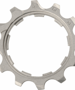 Shimano Pignon CS-HG81-10 12 dents spacer-type BL groupe