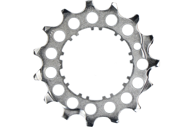 Shimano Pignon CS-R7101 15 dents Shimano Pignon CS-R7101 15 dents