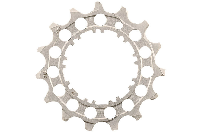 Shimano Pignon CS-R9200 15 dents D Shimano Pignon CS-R9200 15 dents D