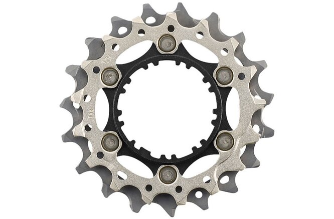 Shimano Unité de pignon CS-R9200-12 17-19 dents (11-30T) Shimano Unité de pignon CS-R9200-12 17-19 dents (11-30T)