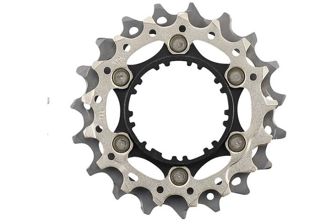 Shimano Unité de pignon CS-R9200-12 17-19 dents (11-34T) Shimano Unité de pignon CS-R9200-12 17-19 dents (11-34T)