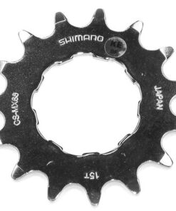 Shimano Cassette DXR CS-MX66 18 dents