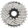 Shimano cassette Acera CS-HG41 7-vitesse 11-28 dents argent 10 pièces carton