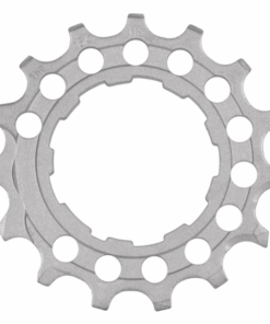 Shimano Pignon CS-R8101/R8100 15 dents built in spacer-type