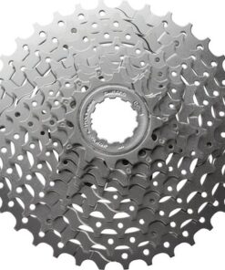Shimano Cassette ALIVIO CS-HG400 9-vitesses 12-36 dents