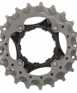 Shimano Unité de pignon CS-9000-11 12-25 dents (18-19-21T)