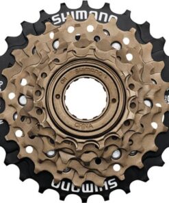 Shimano roue-libre TOURNEY MF-TZ500 6-vitesses 14-28 dents