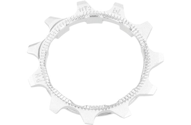 Shimano Pignon CS-HG81-10 11 dents spacer-type BL groupe Shimano Pignon CS-HG81-10 11 dents spacer-type BL groupe