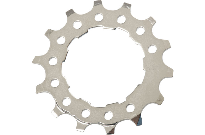 Shimano Pignon CS-5800 14 dents 12-25T Shimano Pignon CS-5800 14 dents 12-25T