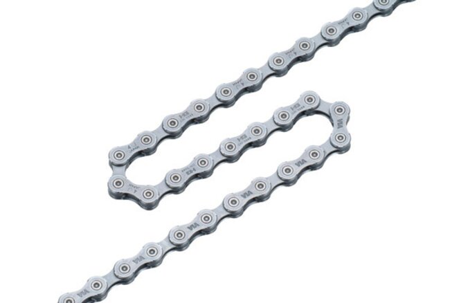 Shimano Chaîne ULTEGRA CN-6600 HG 10-vitesses 116 maillons Pin Shimano Chaîne ULTEGRA CN-6600 HG 10-vitesses 116 maillons Pin