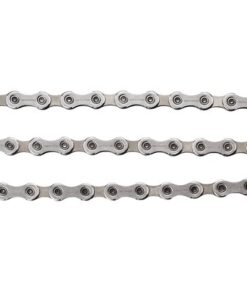 Shimano Chaîne CN-HG601 HG-X 11-vitesses 116 maillons Quick-Link