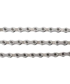 Shimano Chaîne CN-HG701 HG-X 11-vitesses 138 maillons Quick-Link