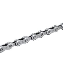 Shimano Chaîne DEORE CN-M6100 HG 12-vitesses 116 maillons Quick-Link