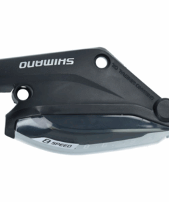 Shimano Couvercle du haut ST-EF505 8-vit. droite avec vis noire