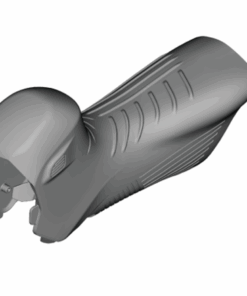 Shimano Repose-main ST-RX825 paire