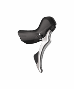 Shimano Levier/manette CUES ST-U6030 droit 10/11-vitesses argent