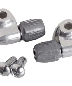 Shimano Butée de gaine SM-CS50 standard paire