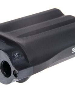 Shimano Batterie SM-BTR1 Di2 externe 3.7 Wh / 7.4 V / 0.5 Ah noir