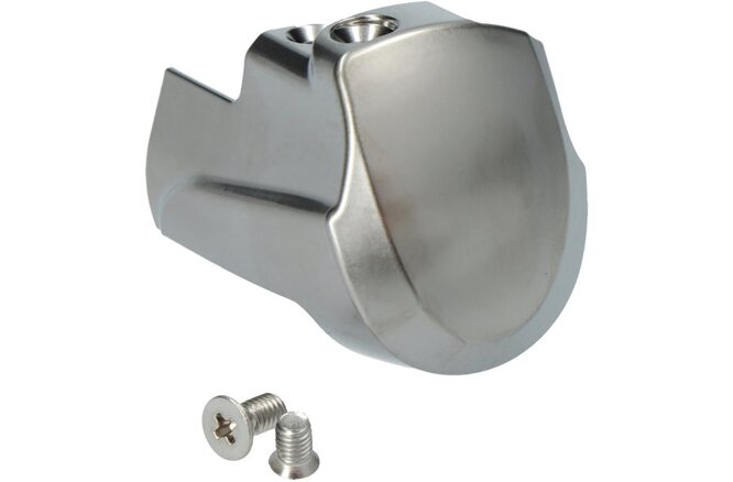 Shimano Plaquette de type ST-6800 gauche Shimano Plaquette de type ST-6800 gauche