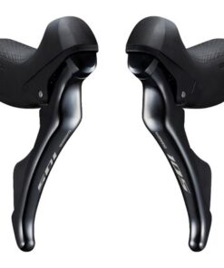 Shimano Levier/manette 105 ST-R7000 2x11-vitesses noir