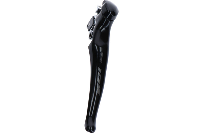 Shimano Unité de levier ST-R7000 gauche noir Shimano Unité de levier ST-R7000 gauche noir