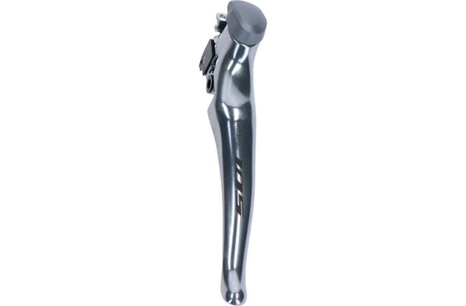 Shimano Unité de levier ST-R7000 gauche argent Shimano Unité de levier ST-R7000 gauche argent
