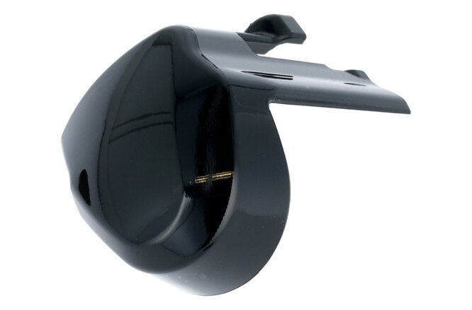 Shimano Plaquette de type ST-R7000 gauche noir Shimano Plaquette de type ST-R7000 gauche noir