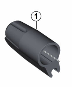 Shimano Cache câble SW-M9050