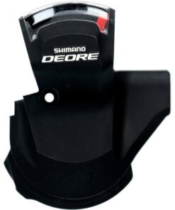 Shimano Indicateur de vitesse SL-M610 gauche