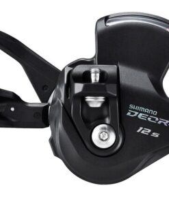 Shimano Manette DEORE SL-M6100 droit 12-vitesses I-spec EV Indicateur