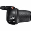 Shimano Levier/manette CUES ST-U6030 gauche 2-vitesses noir