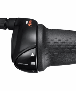 Shimano Levier SB-C6000 droite 8-vitesses Nexus Revoshift noir pour CJ-8S20