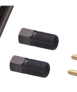 Shimano Tuyau hydraulique SM-BH59-JK-SSR 1000 mm noir