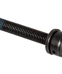 Shimano Vis de fixation pour adaptateur pour 25 mm cadres (M5 x 31.8 mm)