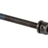 Shimano Vis de fixation pour adaptateur pour 30 mm cadres (M5 x 36.8 mm)