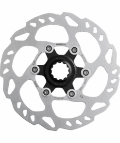 Shimano Disque SLX SM-RT70 160 mm Center-Lock cranté à lextérieur
