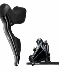 Shimano Set frein à disque DURA-ACE BR-R9170 avec ST-R9170 Di2 avant