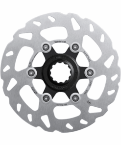 Shimano Disque SLX SM-RT70 140 mm Center-Lock cranté à lextérieur