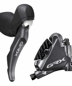 Shimano Set frein à disque GRX BR-RX810 avec ST-RX810 arrière