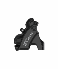Shimano Étrier de frein à disque CUES BR-U6030 Flatmount arrière noir