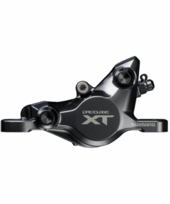 Shimano Étrier de frein à disque XT BR-M8200 Postmount avant/arrière