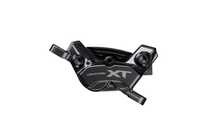 Shimano Étrier de frein à disque XT BR-M8220 Postmount avant/arrière Shimano Étrier de frein à disque XT BR-M8220 Postmount avant/arrière