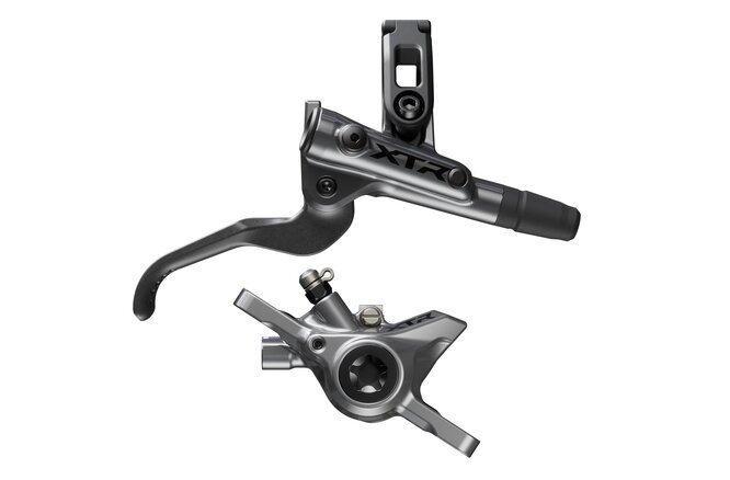 Shimano Set frein à disque XTR BR-M9200 avec BL-M9200 arrière Shimano Set frein à disque XTR BR-M9200 avec BL-M9200 arrière