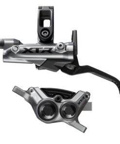 Shimano Set frein à disque XTR BR-M9220 avec BL-M9220 avant