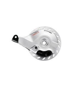 Shimano Frein à tambour à moyeu NEXUS BR-C3001 arrière pour écrous