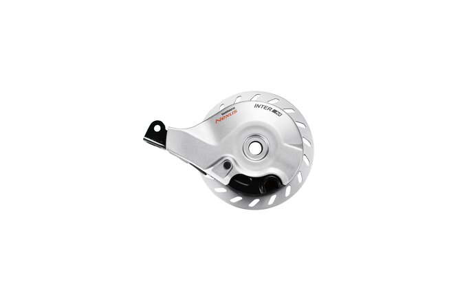 Shimano Frein à tambour à moyeu NEXUS BR-C3001 arrière pour écrous Shimano Frein à tambour à moyeu NEXUS BR-C3001 arrière pour écrous